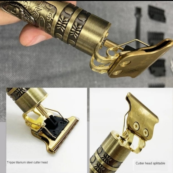 COPY - Hair clipper - Picture 5 of 6